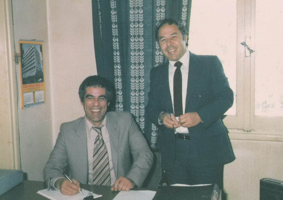 AHMET TOLGAY İLE ÖZEL (1)