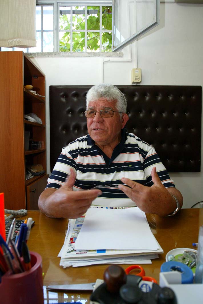 ISMAIL BOZKURT 1